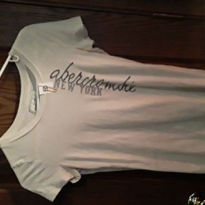 Abercrombie and Fitch shirt